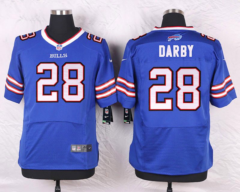 Buffalo Bills elite jerseys-028